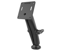 RAM MOUNT Kit de montage RAM Mounts, 75 mm, 1030 g