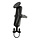 RAM Mounts Set for Handlebar/Tubes, 589 g, C-Ball (1.5')