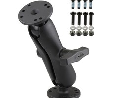 Juego de montaje RAM Mounts | RAM-101U-ZE1