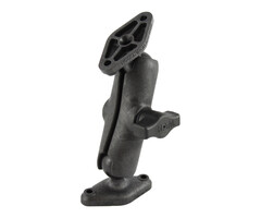 RAM MOUNT RAM Mounts Composite-Montageset, 1 Zoll