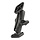 RAM Mounts Composite-Montageset, 1 Zoll, mittlerer Verbindungsarm