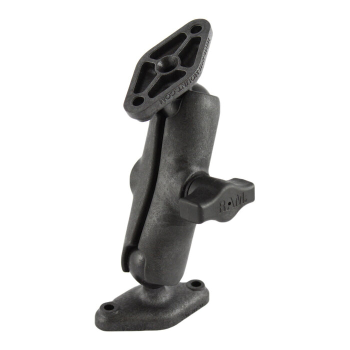 RAM MOUNT Juego de montaje compuesto RAM Mounts | RAP-B-102U
