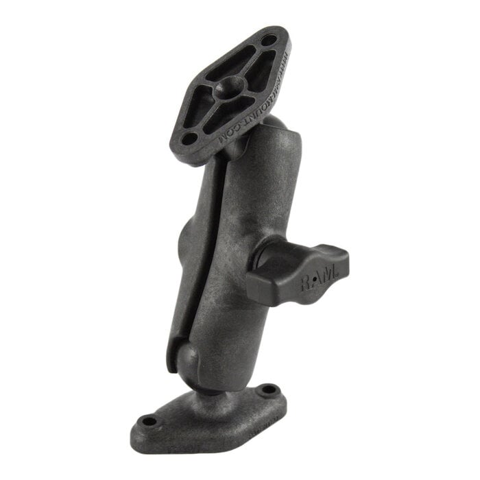 RAM MOUNT RAM Mounts Kit de montage composite | RAP-B-102U