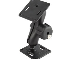 RAM Mounts Montageset | RAM-102LU-2461