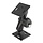 Juego de montaje RAM Mounts, 75 mm, brazo de conexión central con cierre de seguridad, 1,5 pulgadas