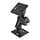Kit de montage RAM Mounts, 832 g, bras de connexion central avec verrouillage de sécurité, 1,5 pouces