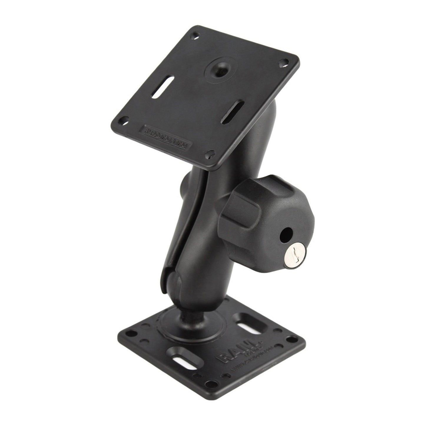 RAM MOUNT Set di montaggio per supporti RAM | RAM-102LU-2461