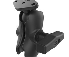 RAM Mounts Set | RAM-103-B-238U