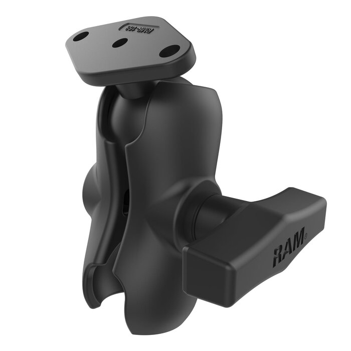 RAM MOUNT Set di supporti RAM | RAM-103-B-238U