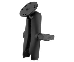 RAM MOUNT RAM Mounts Mounting Set, 518 g, Middle Connecting Arm