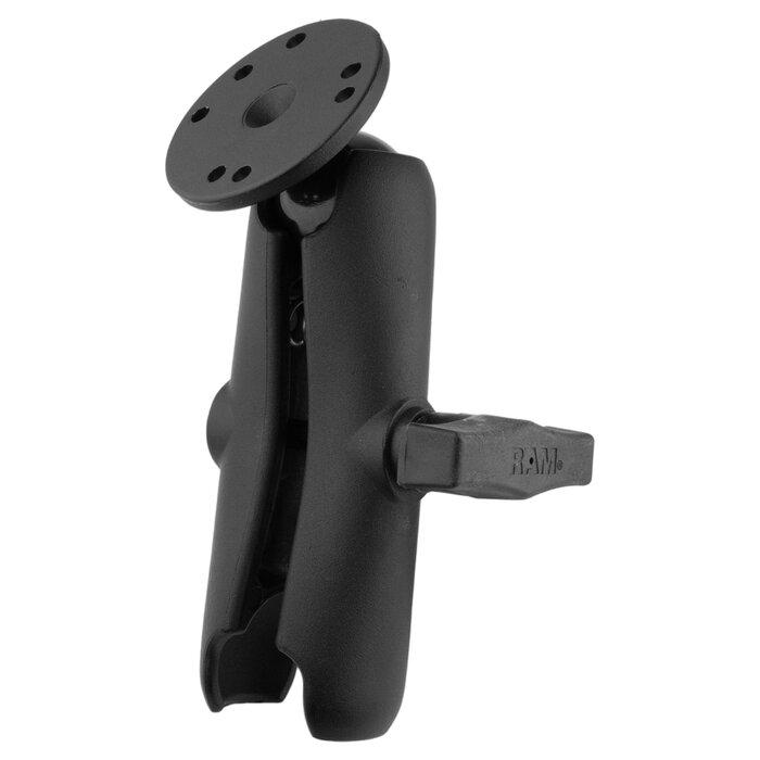 RAM MOUNT Juego de montaje RAM Mounts | RAM-103U