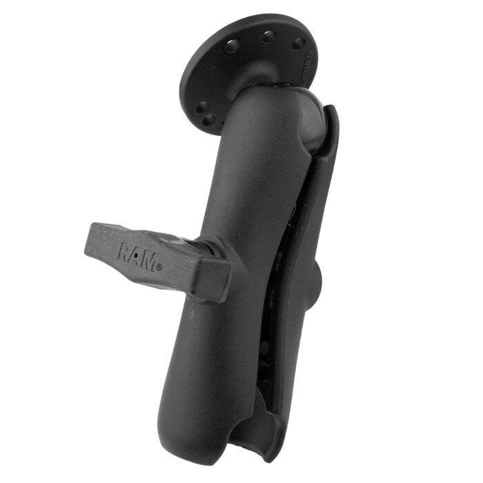 RAM MOUNT Juego de montaje RAM Mounts | RAM-103U