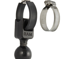 Collier de serrage pour tube RAM Mounts | RAM-108BU