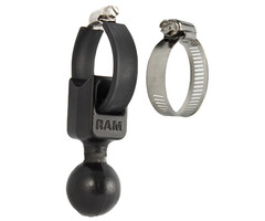 RAM MOUNT RAM Mounts Tube Clamp | RAM-108BU