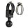 RAM Mounts Tube Clamp, 1.5 inches