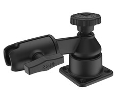 RAM-Halterungen schwenkbar | RAM-109HS-4U