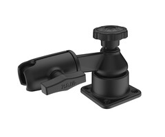 RAM-Halterungen schwenkbar | RAM-109HS-4U