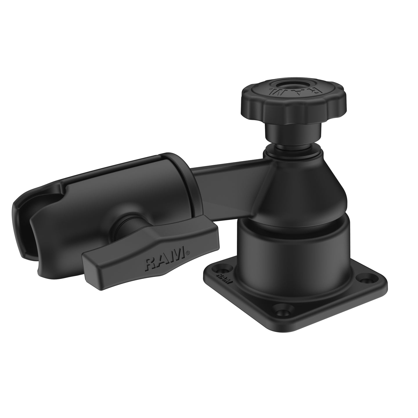 RAM MOUNT Soportes giratorios RAM | RAM-109HS-4U