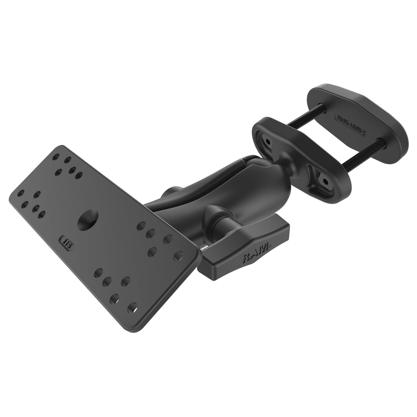 RAM MOUNT RAM Mounts Schraubklemmensatz | RAM-111-247U-2