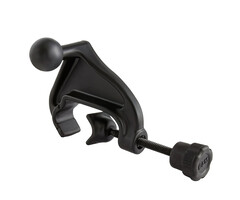 RAM Mounts Control Horn Clamp | RAM-B-121BU