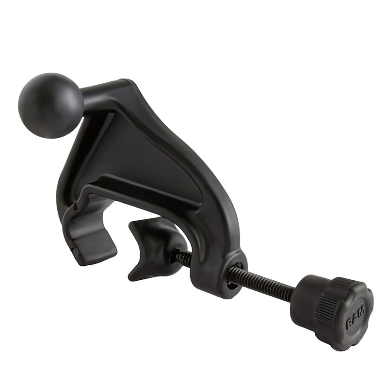 RAM MOUNT Abrazadera de bocina de control de montaje RAM | RAM-B-121BU