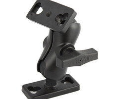 Kit de montage RAM Mounts | RAM-151U-B