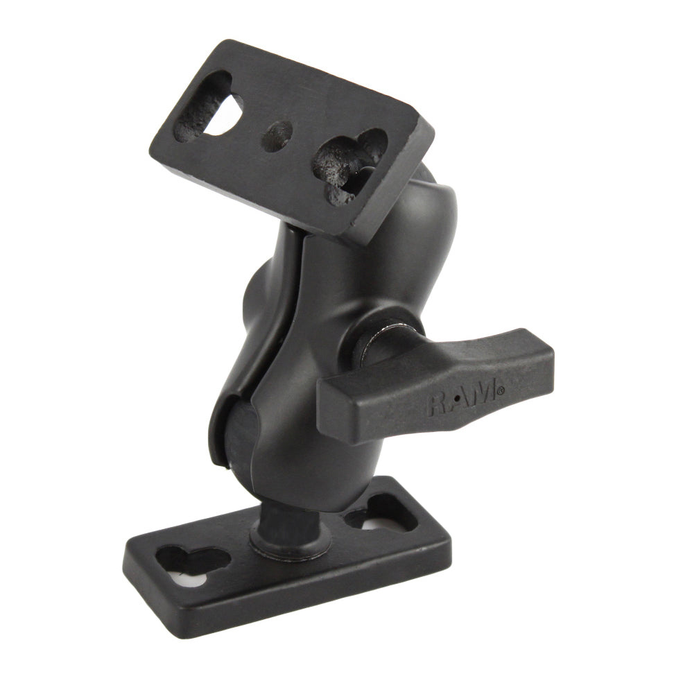 RAM MOUNT RAM Mounts Montageset | RAM-151U-B