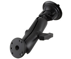 RAM MOUNT Juego de base de succión AM Mounts