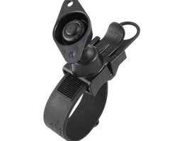 RAM Mounts Fixation de guidon EZ-Strap | RAP-SB-187U