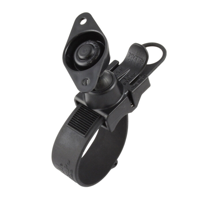Soportes RAM EZ-Strap para manillar | RAP-SB-187U