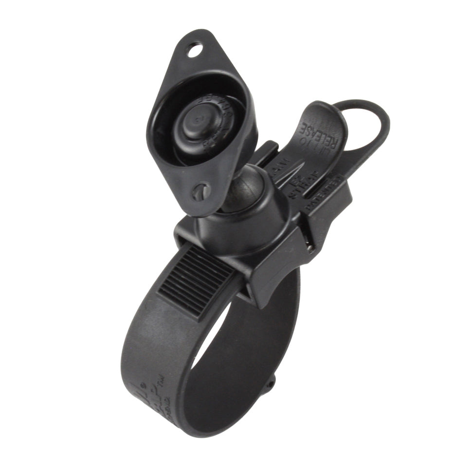 RAM MOUNT Soportes RAM EZ-Strap para manillar | RAP-SB-187U