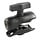 RAM Mounts Verbindungsarm, 253 g, 1/2' NPT Innengewinde (einseitig)