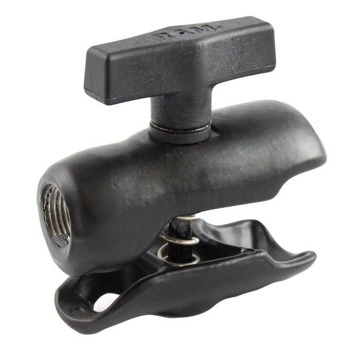 RAM MOUNT Brazo de conexión para soportes RAM | RAM-200-1U