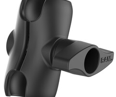 Braccio di collegamento per supporti RAM corto | RAM-D-201U-C