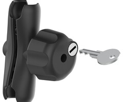 Ensemble de supports RAM | RAM-201LU