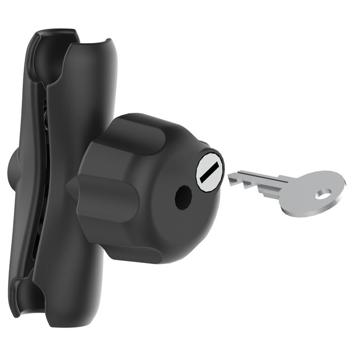 RAM MOUNT Juego de soportes RAM | RAM-201LU
