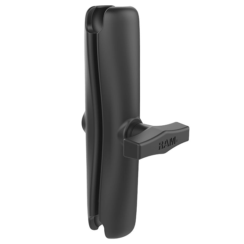 RAM MOUNT Brazo de conexión para soportes RAM | RAM-201U-D