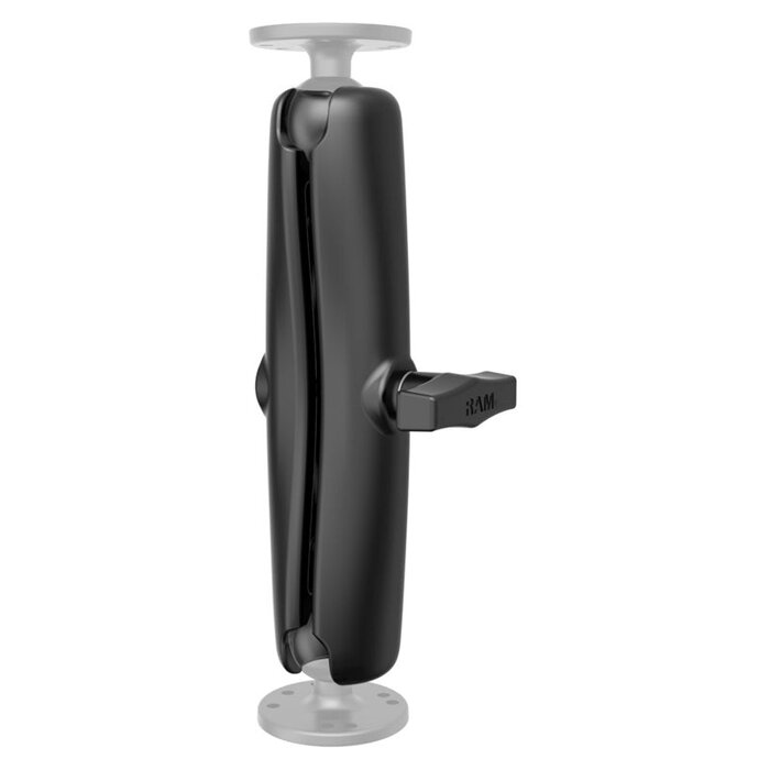 RAM MOUNT Brazo de conexión para soportes RAM | RAM-201U-D