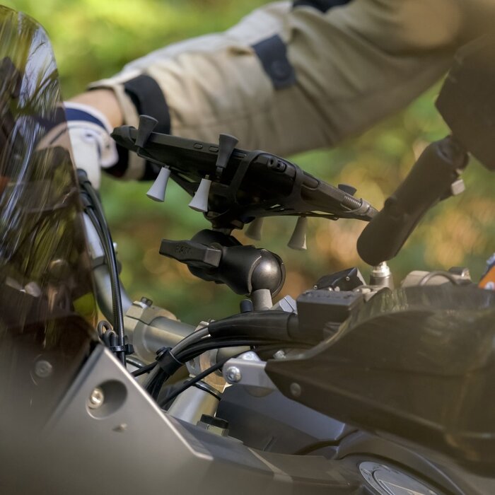 Bras de liaison RAM Mounts | RAM-201U-B