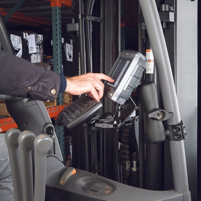 RAM Mounts Link Arm | RAM-201U-B