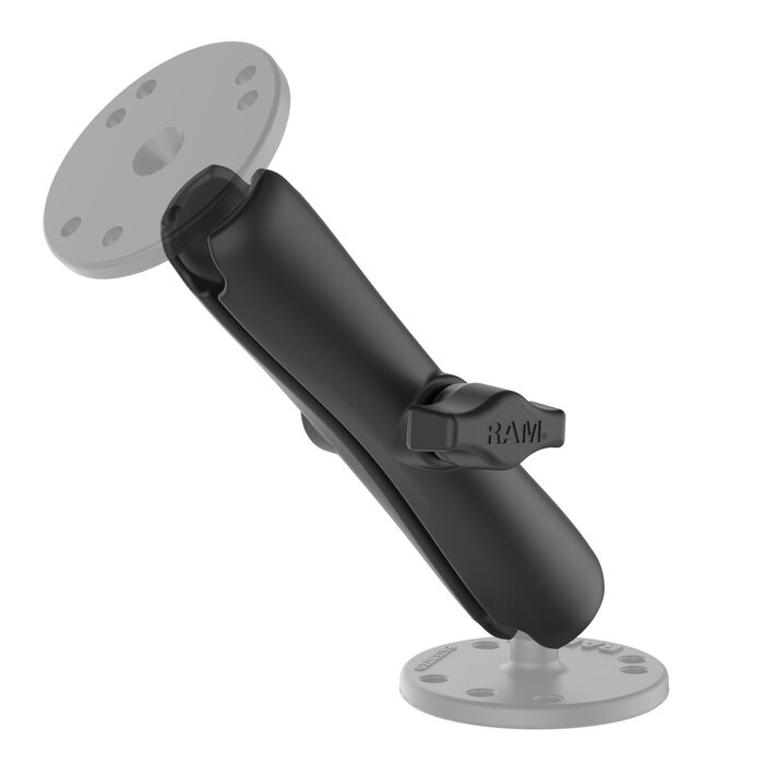 RAM MOUNT Bras de connexion RAM Mounts | RAM-B-201U-C