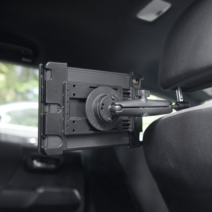 RAM MOUNT Braccio di collegamento per supporti RAM | RAM-B-201U-C