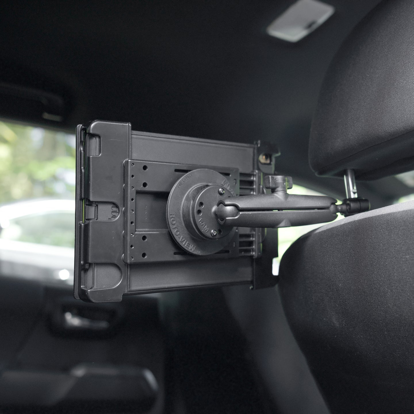 RAM MOUNT Bras de connexion RAM Mounts | RAM-B-201U-C