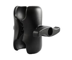 RAM MOUNT RAM Mounts Bras de connexion court, 185 mm