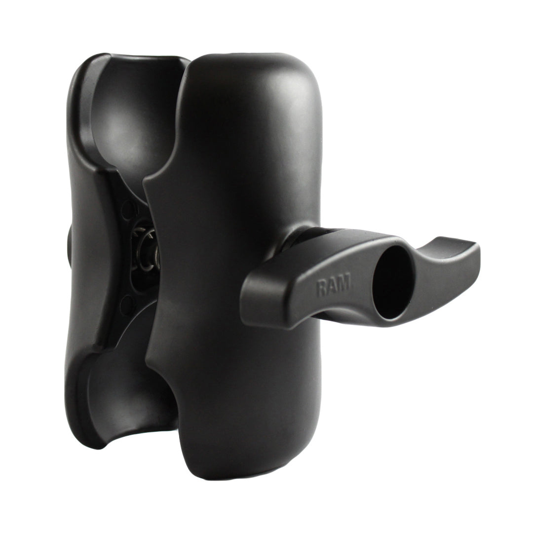 RAM MOUNT RAM Mounts Bras de connexion court | RAM-E-201U-D