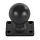 Placa base rectangular de montaje RAM, 50,8 mm, 1,5 pulgadas