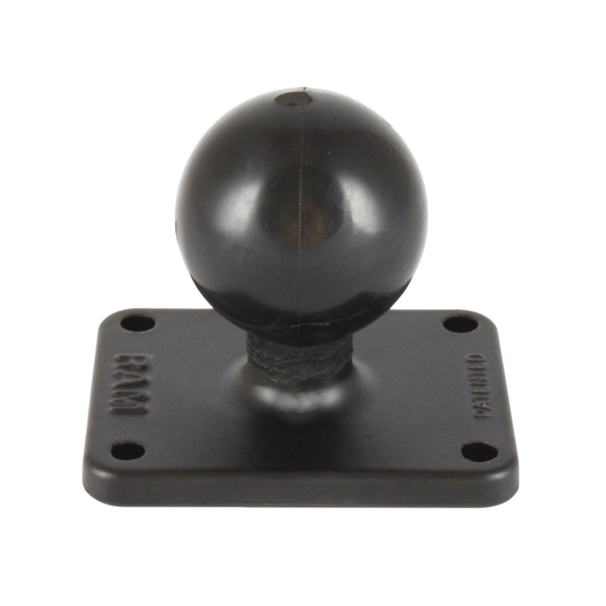 RAM MOUNT RAM Mounts plaque de base rectangulaire | RAM-202U-225