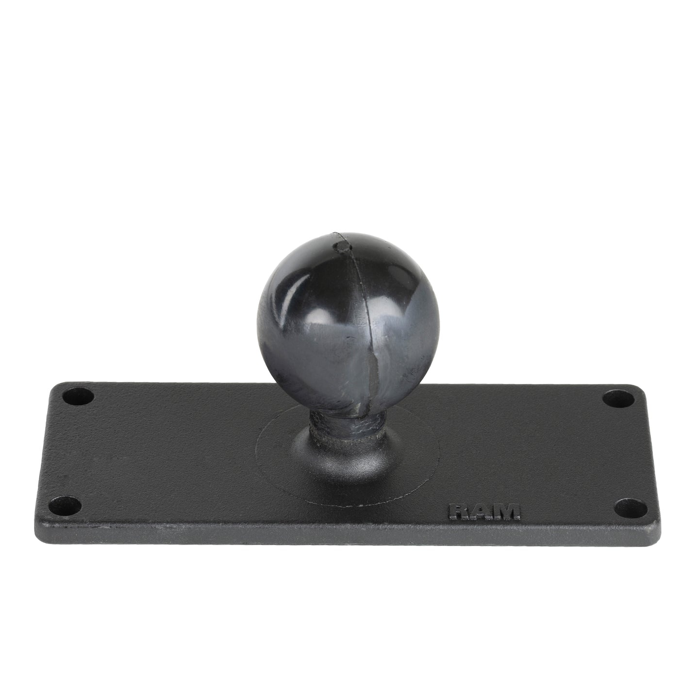 RAM MOUNT RAM Mounts rechteckige Grundplatte | RAM-202U-25