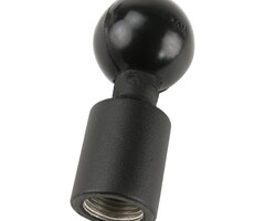 Adaptador NPT para montaje RAM | RAM-218-1U