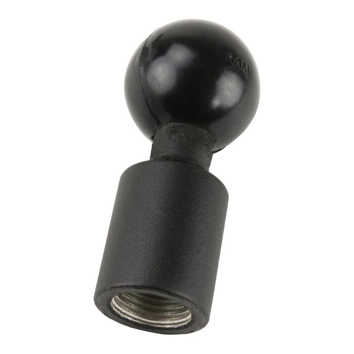 RAM MOUNT RAM Mounts NPT Adapter | RAM-218-1U